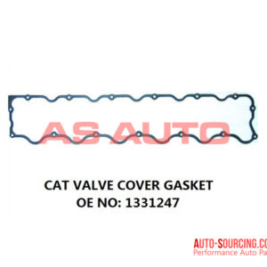 CATERPILLAR VALVE COVER GASKET 1331247