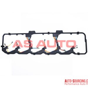 Cummins Valve Cover Gasket 5367847 Set with Harness