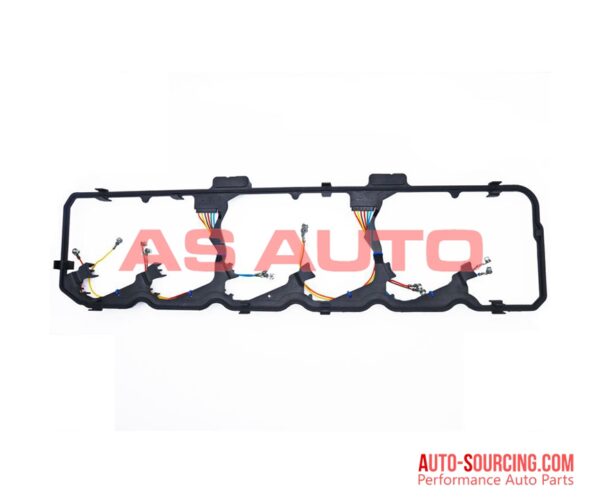 Cummins Valve Cover Gasket 5367847 Set with Harness