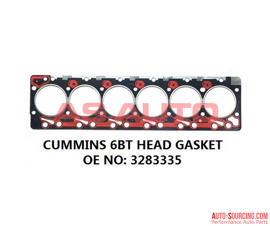 Cummins Head Gasket Products Lists Performance Auto Parts