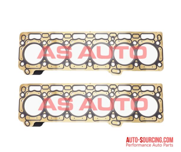 Cat 3884707 CYLINDER HEAD GASKET