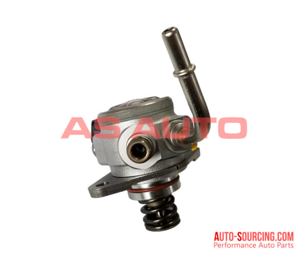 VOLVO High Pressure Fuel Pump 31437903 31392104 31401823 - Image 3