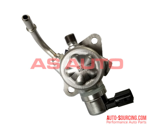 VOLVO High Pressure Fuel Pump 31437903 31392104 31401823 - Image 5