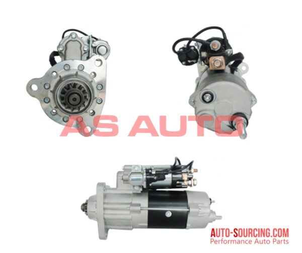 Excavator Starter motor 3286424;3921403; 3939303