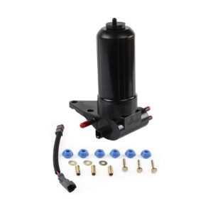 Perkins Fuel Pump 4132A014; ULPK0038