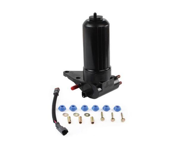 Perkins Fuel Pump 4132A014; ULPK0038