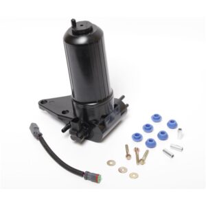 4132A014M1 Fuel Pump For Jcb Backhoe Loader