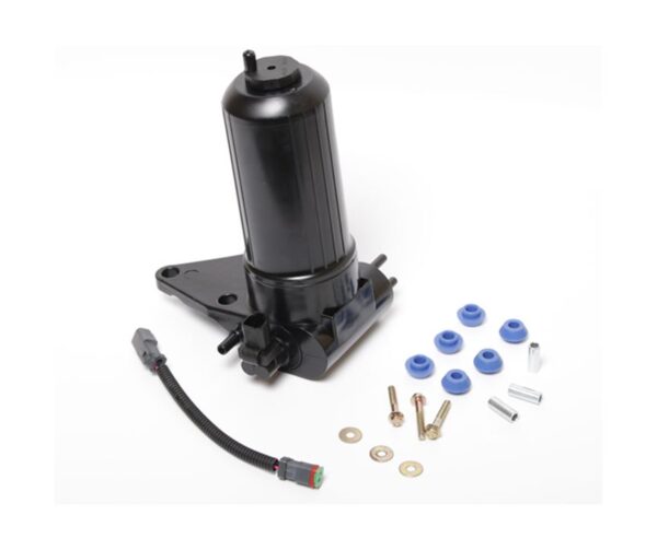 4132A014M1 Fuel Pump For Jcb Backhoe Loader