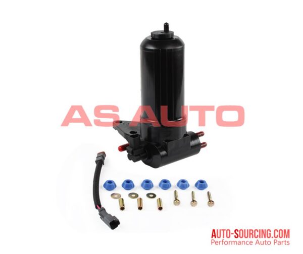4132A014M1 Fuel Pump For Jcb Backhoe Loader - Image 2