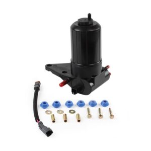 Perkins Fuel Pump 4132A016; 299-9265