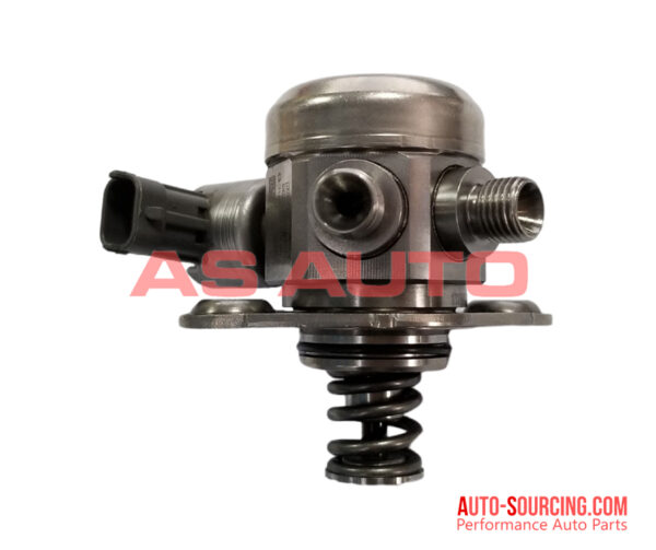 Landrover High Pressure Oil Pump 8W939D376AF