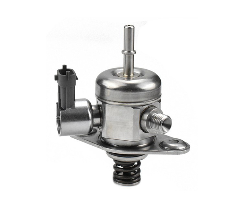 Peugeot High Pressure Fuel Pump 9802540080 9817670080 - Performance ...