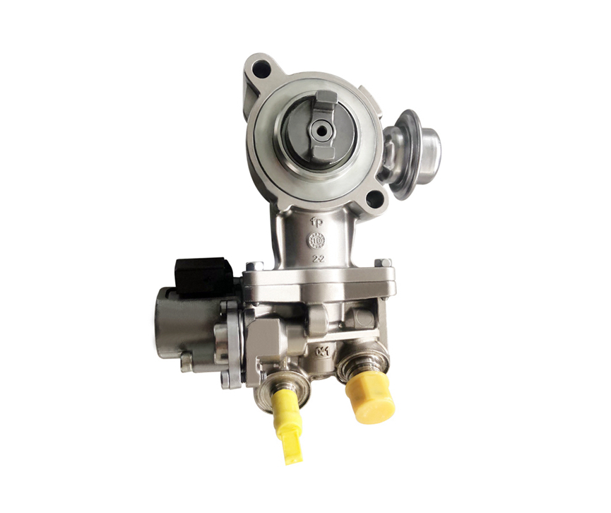 MERCEDES-BENZ High Pressure Fuel Pump A2710703501 W212 - Performance ...