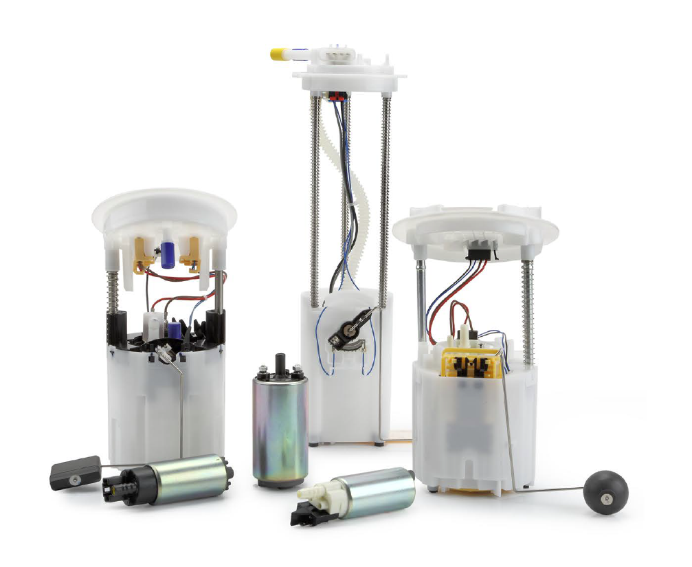 Main Products Fuel Pump Assembly