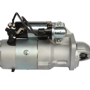 Deutz TBD226B Starter motor 12187645; M100R2004SE