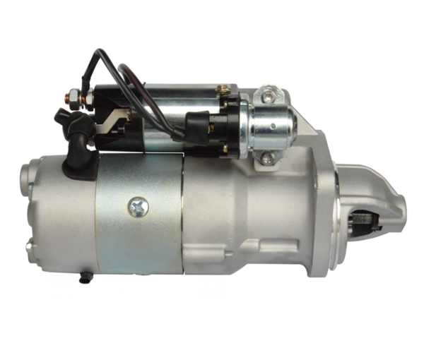 Deutz TBD226B Starter motor 12187645; M100R2004SE