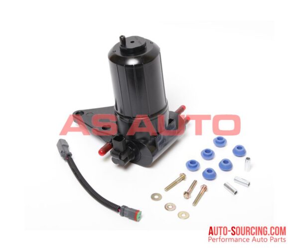 Electric Fuel Pump Ulpk0040 Perkins Jcb & Massey Ferguson