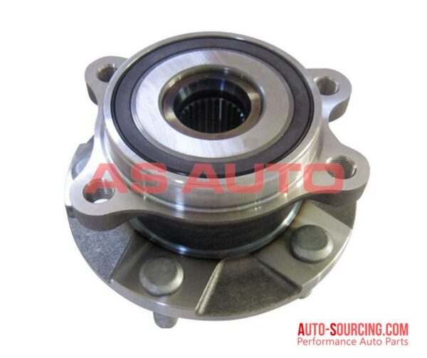 43550-42010 For Toyota