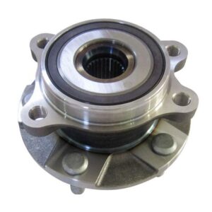 Front Wheel Hub Bearing 43550-42010 For Toyota