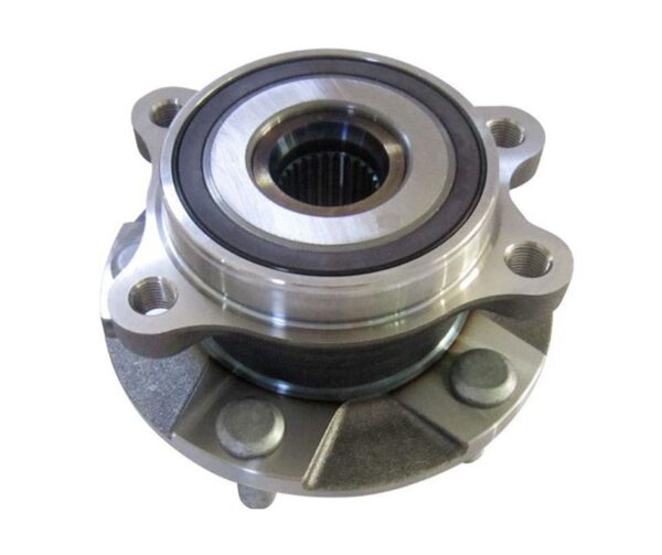 Front Wheel Hub Bearing 43550-42010 For Toyota