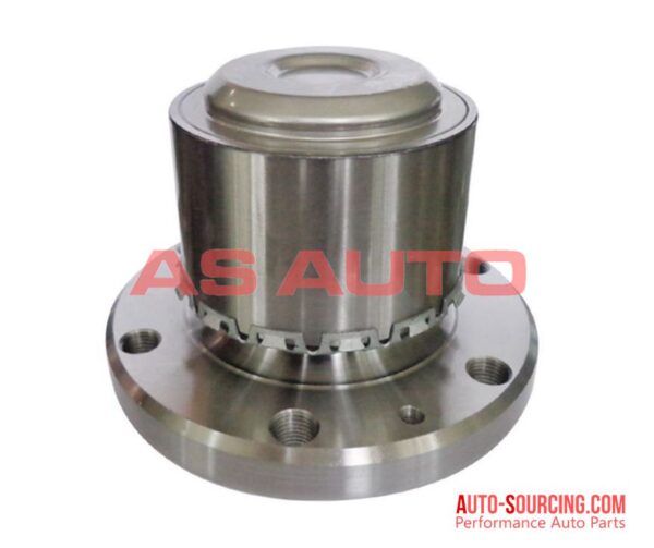 Wheel Bearing Hub Front For Mercedes-Benz 713888020 - Image 2