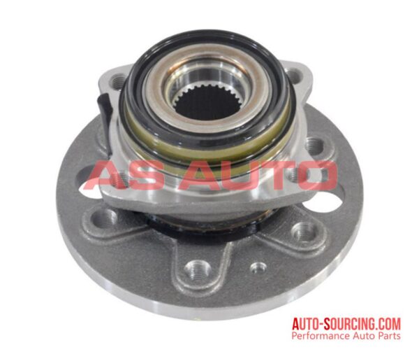 Auto Wheel Hub 9063503810 Wheel Hub Unit Bearings Vw