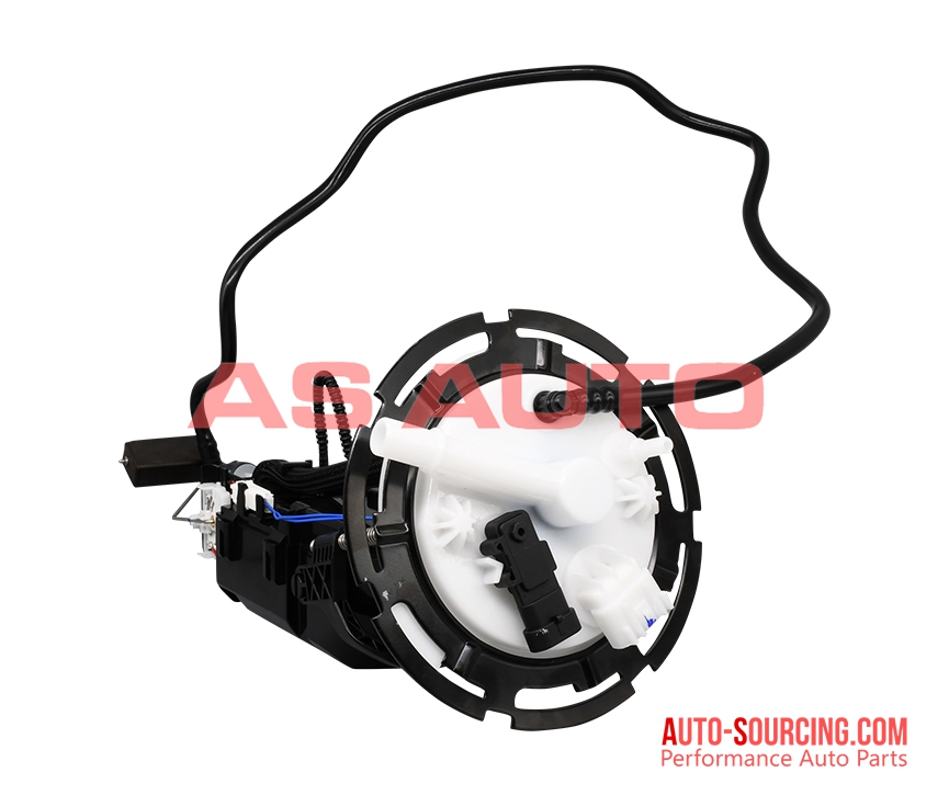 thumbnail image 2 of Fuel Pump Assembly For 2005-2008 Pontiac G6 & Chevy Malibu – FG1384 / E3591MN, OE Spec 2 of 6