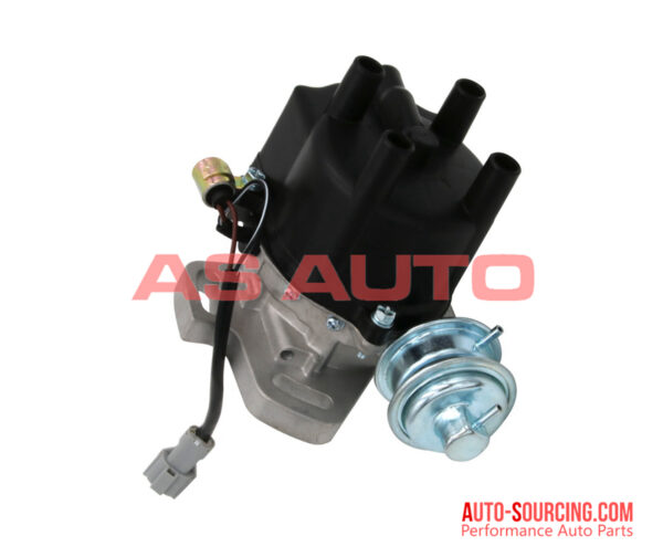 TOYOTA COROLLA 1.6L IGNITION DISTRIBUTOR 19020-16120