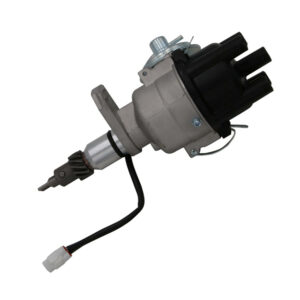 TOYOTA 5K 7K IGNITION DISTRIBUTOR 19060-11390