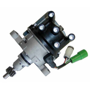 TOYOTA MR2 COROLLA IGNITION DISTRIBUTOR 19100-16130