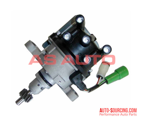 TOYOTA MR2 COROLLA IGNITION DISTRIBUTOR 19100-16130