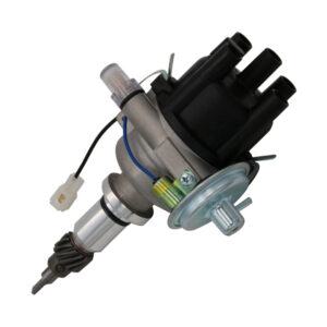 TOYOTA 2K POINT IGNITION DISTRIBUTOR 19100-23021