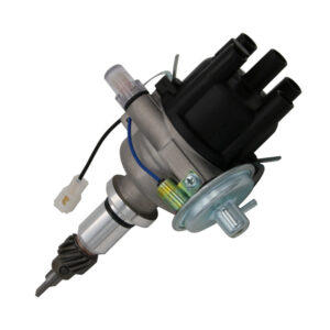 TOYOTA 5R POINT IGNITION DISTRIBUTOR 19100-44210