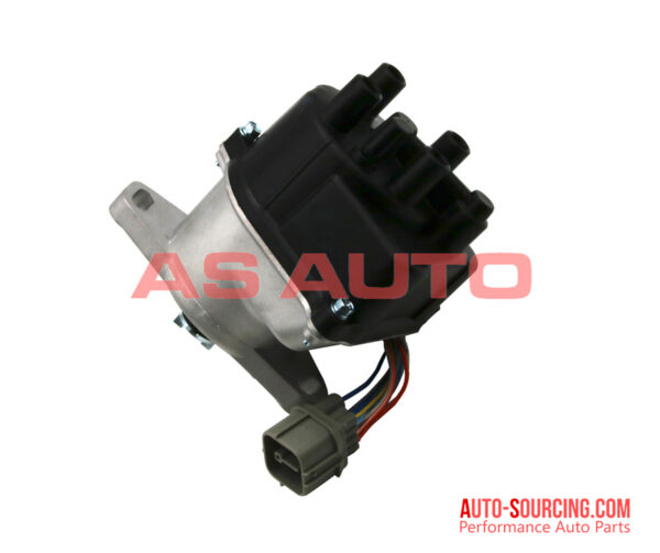 ACURA INTEGRA 1.8L IGNITION DISTRIBUTOR DST17410 - Image 2
