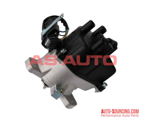 HONDA ACCORD 2.2L IGNITION DISTRIBUTOR DST17430