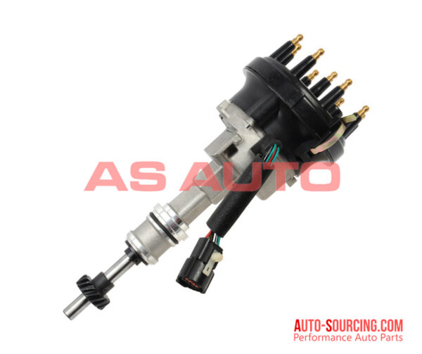 FORD E-350 7.5L IGNITION DISTRIBUTOR DST2886