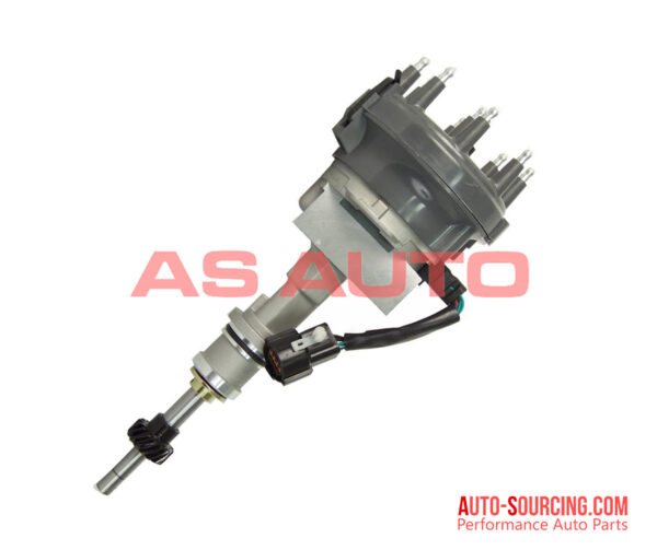 FORD MERCURY COUGAR 5.0L IGNITION DISTRIBUTOR DST2888