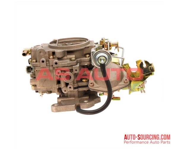 Carburetor F804-13-600