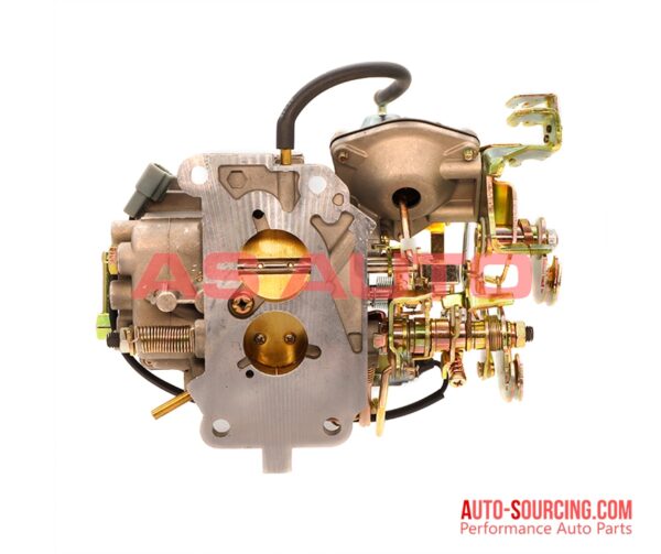 MAZDA F6 F8 FE Cross-border Carburetor F804-13-600