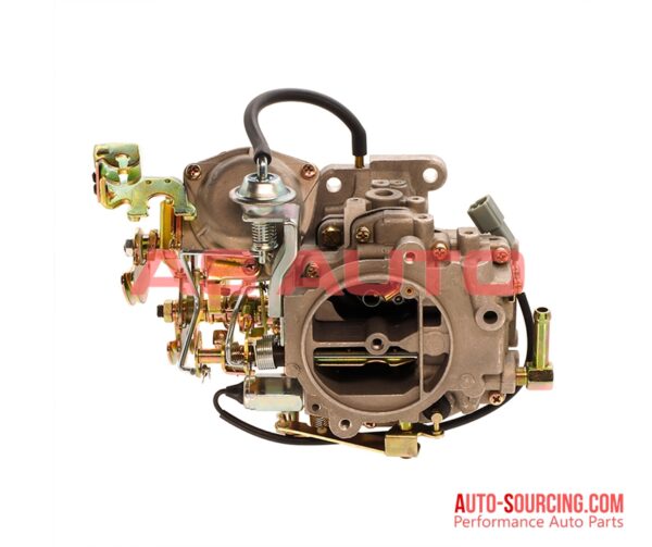 MAZDA Carburetor F804-13-600