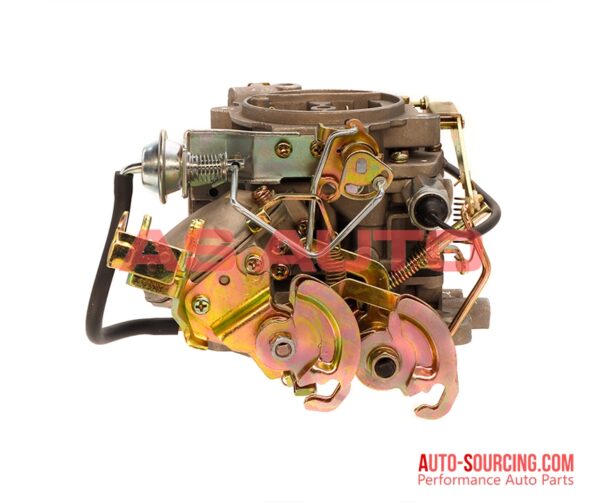 F8 FE Carburetor F804-13-600