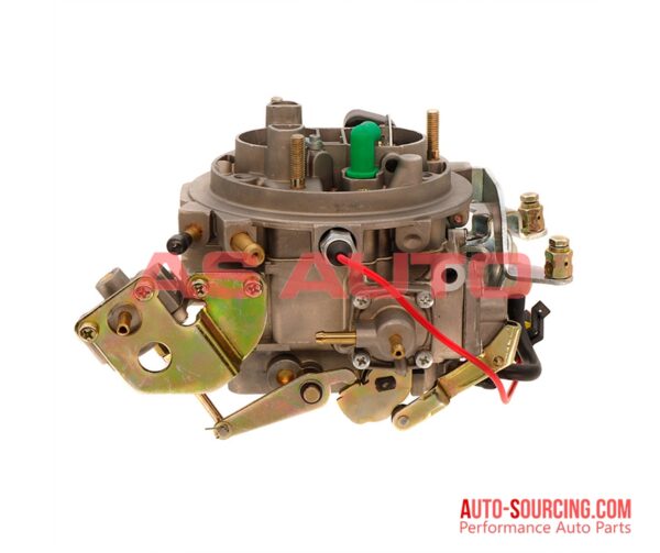 FIAT UNO Carburetor