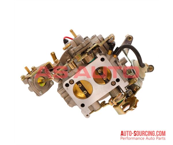 FIAT Cross-border Carburetor