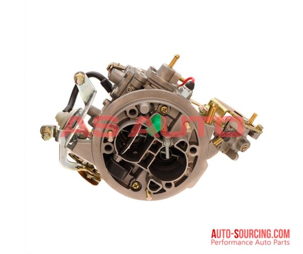 FIAT Cross-border Carburetor