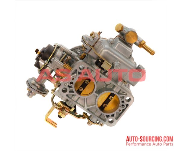 Volkswagen Carburetor