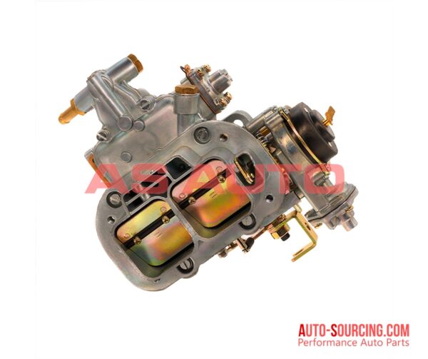 Volkswagen Carburetor