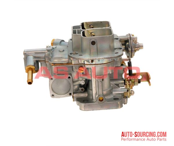 VW Cross-border Carburetor