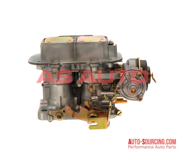 Cross-border Carburetor