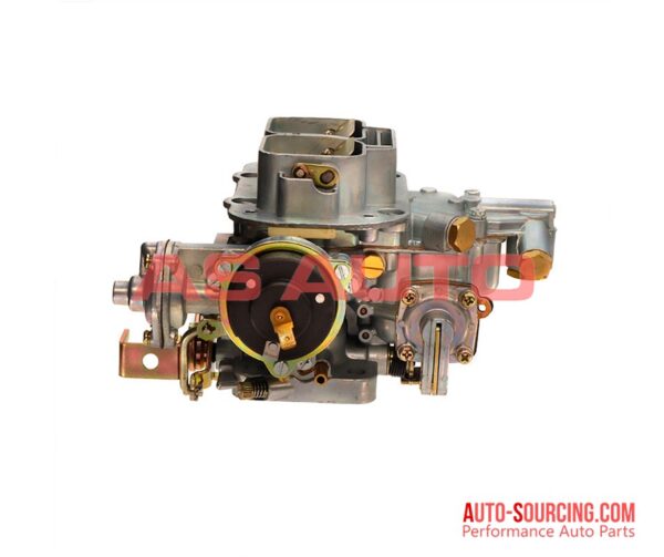 VW Carburetor