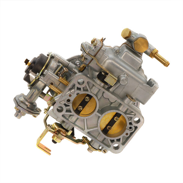 VW BEETLE 30/31PICT Cross-border Carburetor Weber 38/38